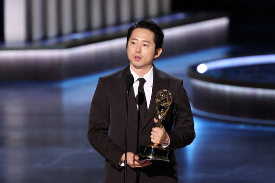 Steven Yeun: Sao Mỹ gốc Hàn được săn đón ở Hollywood- Ảnh 4.